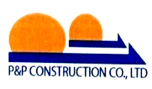 P&P Construction Co.,Ltd