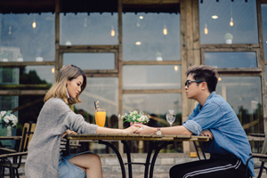 Lợi ích từ việc chia tay
