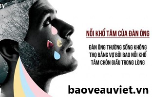 Gánh nặng đàn ông? Phụ nữ thương chồng cần làm những gì?