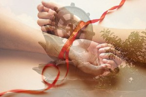 Hết thảy “duyên” trên đời đều là để trả một chữ “nợ”