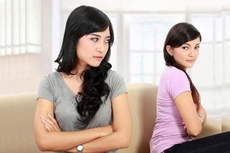 Đừng nhắc đến mẹ chồng nữa, em chồng mới là