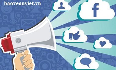 Nguyên tắc ứng xử trên Facebook giúp bạn CÓ DUYÊN hơn