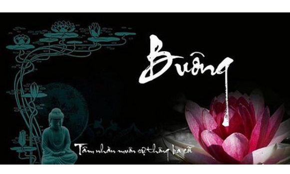 Những điều nên buông bỏ nhất
