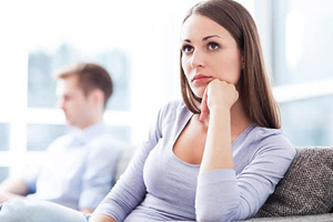 Khi đã hết yêu, hãy nói chia tay theo cách của người trưởng thành
