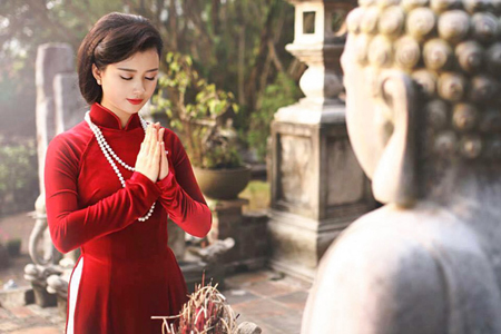 ‘May rủi - hoạ phước’ dưới góc nhìn của Phật giáo