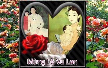 Lễ Vu lan: Lễ nghĩa sính… vật chất