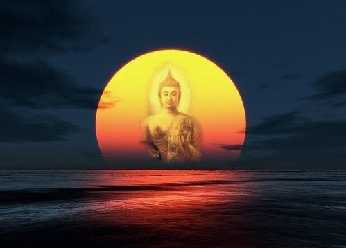 Phật dạy đạo lý 