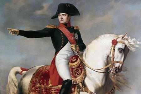 Mối tình đầu li kì hữu duyên vô phận Napoleon tự tay gạt đổ, nhưng cuối đời vẫn tưởng nhớ