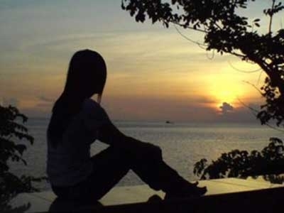 Phụ nữ chỉ nhớ người đàn ông làm cho họ khóc