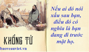 Triết lý từ Khổng Tử có sức mạnh thay đổi cuộc đời bạn
