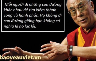 Bạn có thể tìm thấy một 