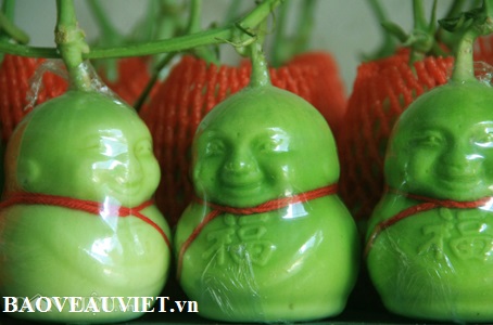 Đầu độc tổ tiên,