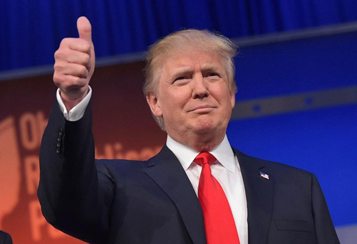 Muốn thành công và giàu có, đừng bỏ qua lời khuyên đắt giá này của Donald Trump