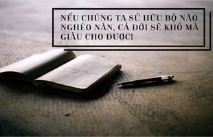 Đời người có 3 loại tiền, tiêu càng nhiều, kiếm sẽ càng nhiều: Ai cũng nên biết