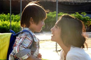 Cách dạy con qua bức thư của một người mẹ luôn tôn thờ Đức Phật