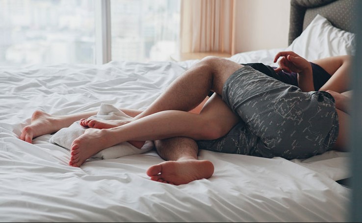 Nghệ thuật quyến rũ bậc thầy của 'vợ hư', khiến chồng không bao giờ đi 'tòm tem' bên ngoài