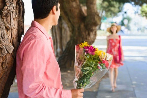 Là con gái, điều quan trọng nhất khi yêu là được tôn trọng!