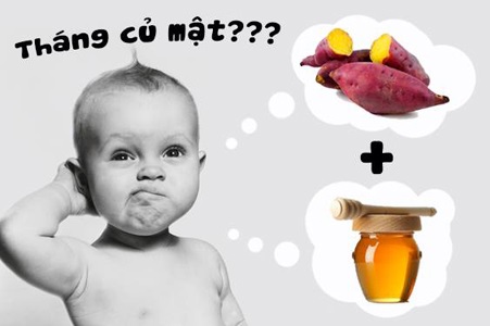 Vì sao tháng Chạp lại bị gọi là tháng củ mật?