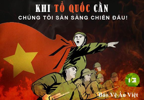 4 lý do Trung Quốc không thể thắng Việt Nam bằng chiến tranh