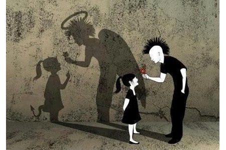 ‘Trông mặt mà bắt hình dong’ - một thói quen tai hại