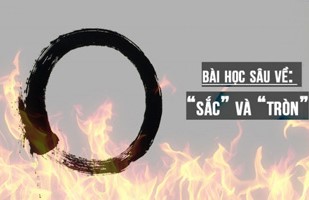Một câu chuyện hay - một bài học sâu về