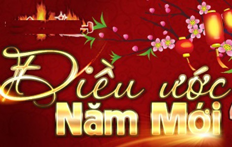 Năm mới, mong gì? làm gì?