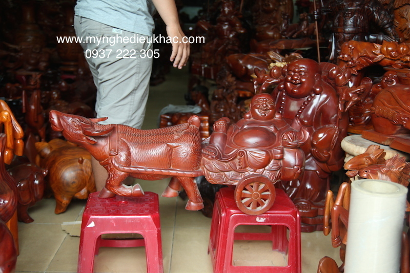 Cơ hội cho hàng thủ công mỹ nghệ
