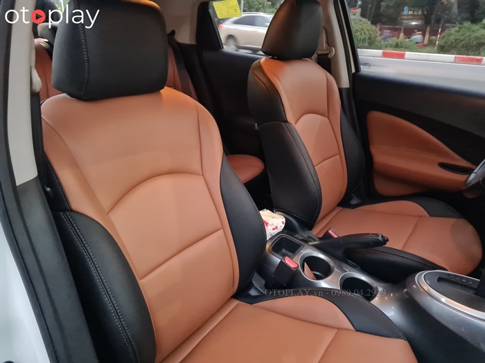 Bọc ghế da singapore với chất lượng tuyệt hảo, giá thành hợp lý.