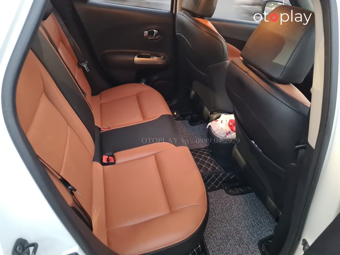 Bọc ghế da singapore cao cấp không vỡ sơn da, tạo phom ghế dễ dàng, không nhăn và dễ dàng vệ sinh và màu sắc đa dạng.