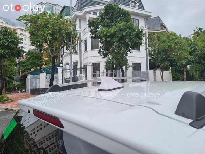 Ăng ten vây cá Vinfast Fadil