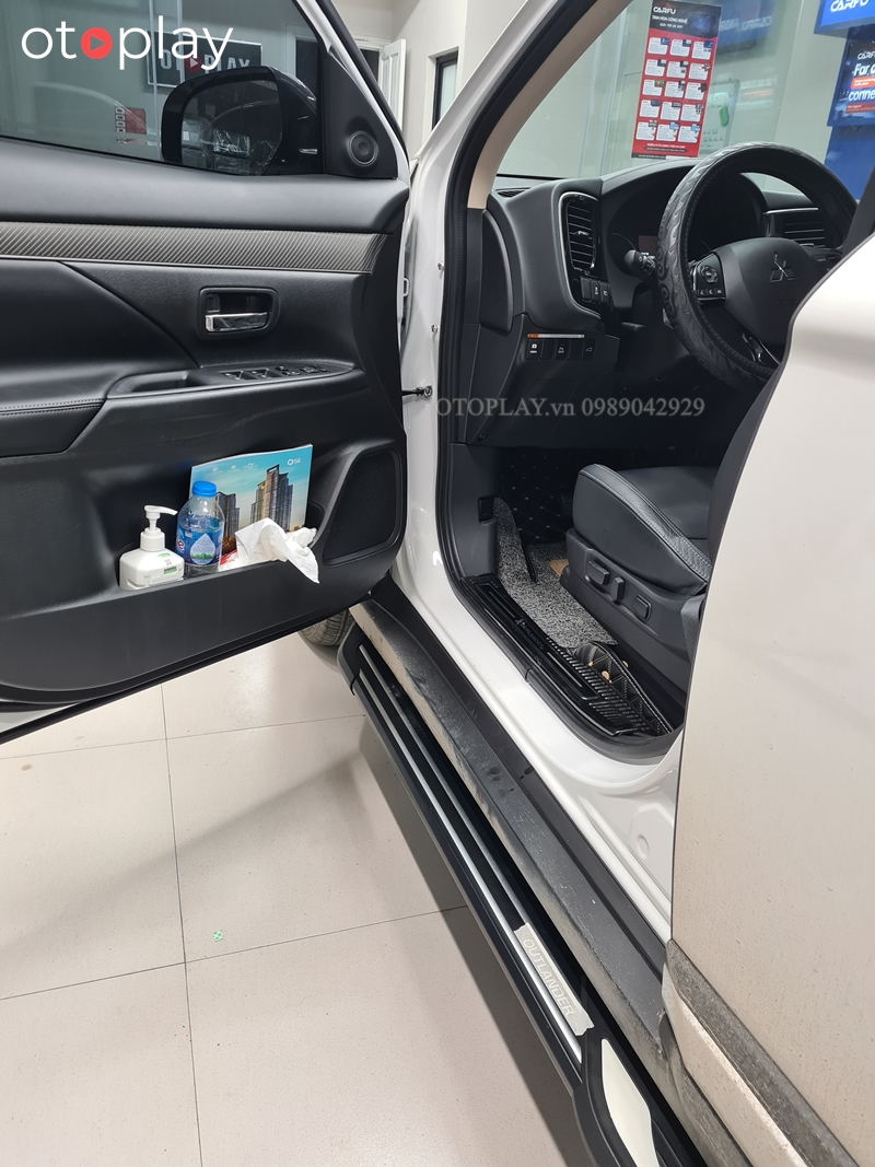 Mẫu mã đa dạng, hiện đại