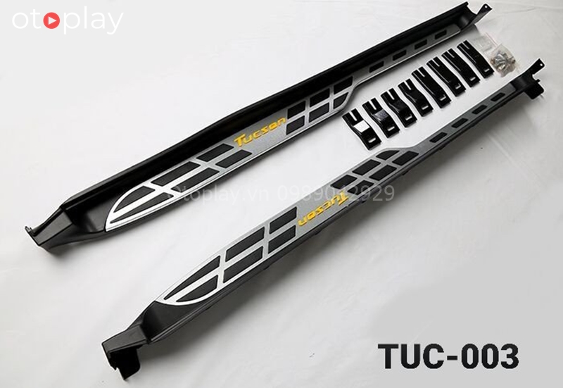 bậc bước chân Hyundai Tucson mã 003