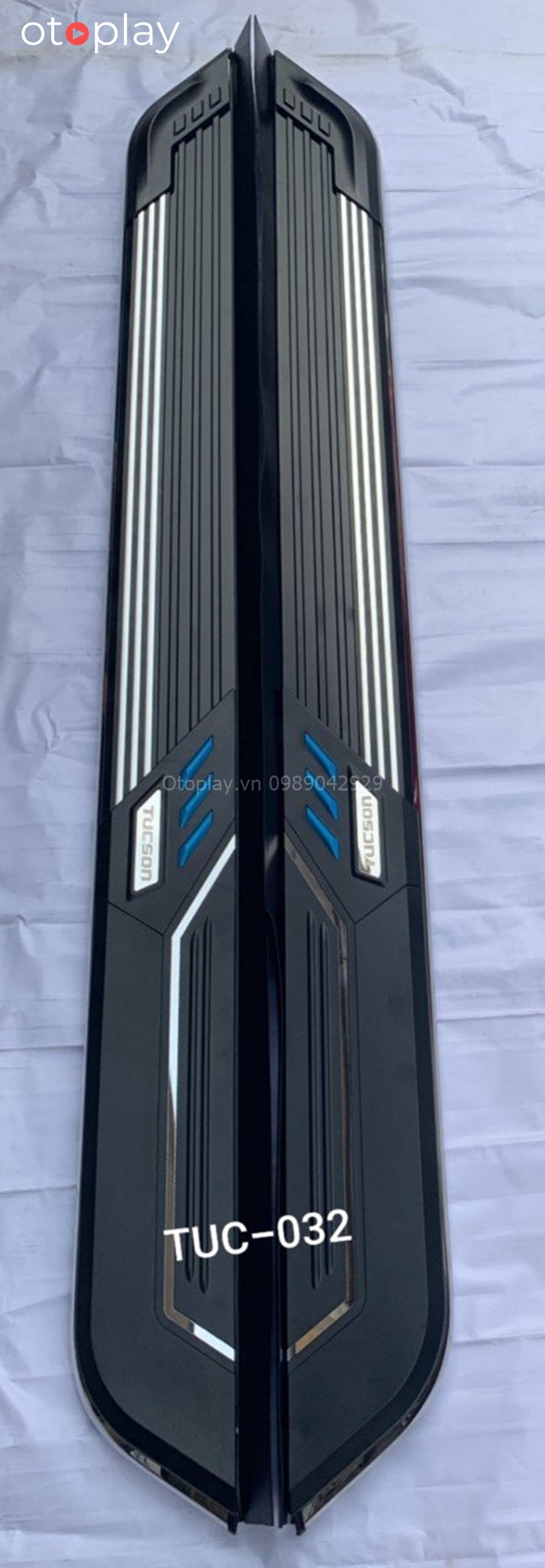 bậc bước chân Hyundai Tucson mã 032