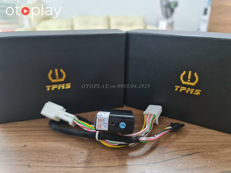 Sản phẩm dành riêng cho TOYOTA CROSS hàng chính hãng