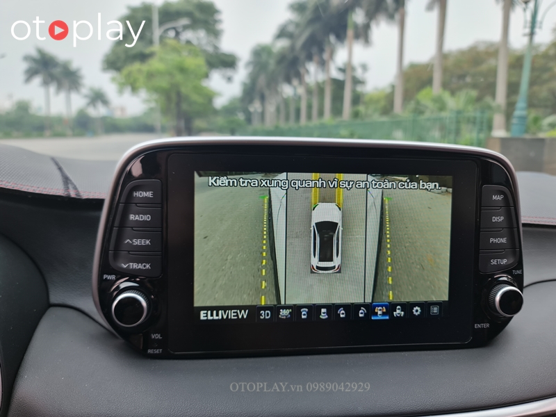 Camera 360 Elliview mang lại nhiều lợi ích cho người dùng