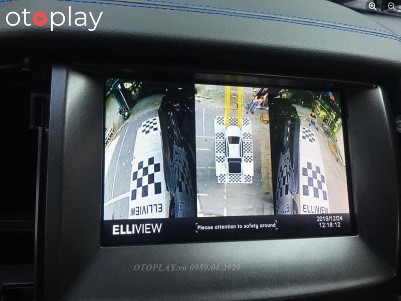 Camera có chức năng điều khiển bằng giọng nói thông minh