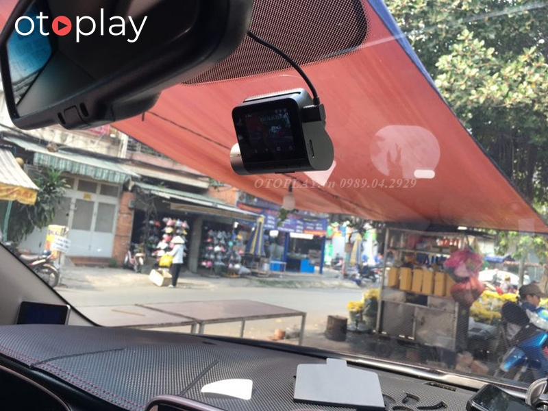 Công nghệ ghi hình mới tiết kiệm dung lượng thẻ nhớ