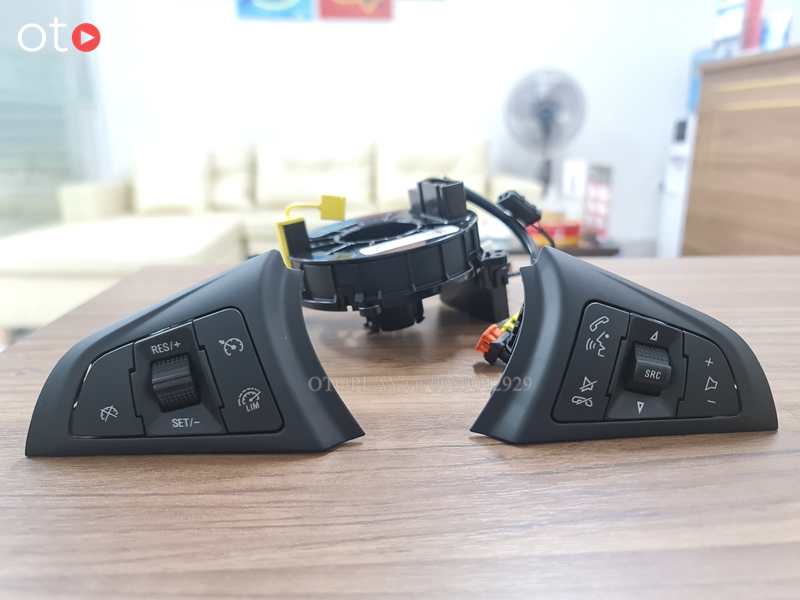 Cruise Control Vinfast Fadil