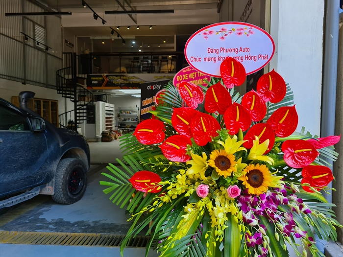 Otoplay nhận được nhiều sự ủng hộ, chúc mừng của anh em đồng nghiệp