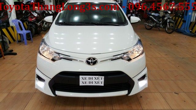 Đầu xe thay đổi diện mạo và trở nên sang trọng hơn