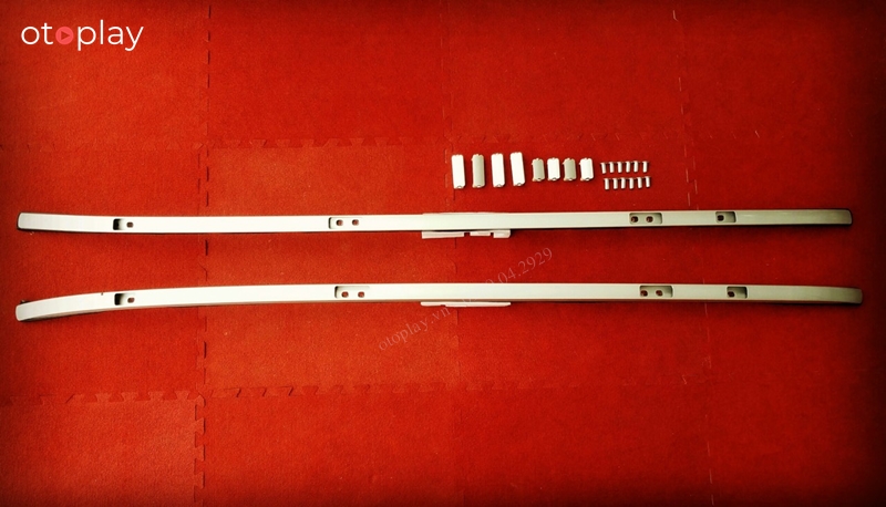 Giá nóc cho Honda CRV 2018 - 2021