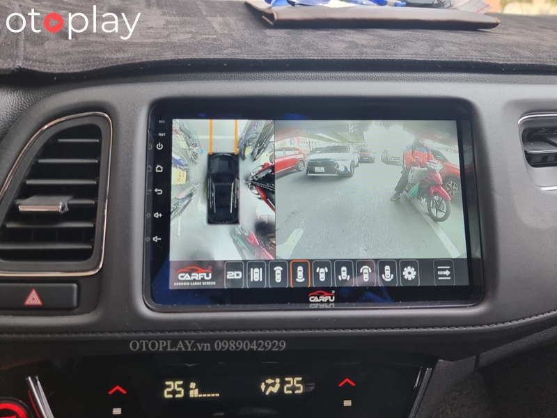 Các mắt cam 360 hoạt động chính xác, tự động hóa cao