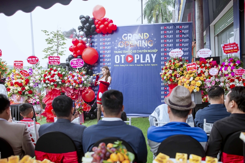 Khai truong otoplay nghe an