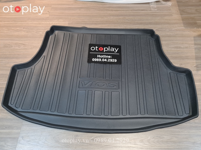 Khay hành lý xe Vios