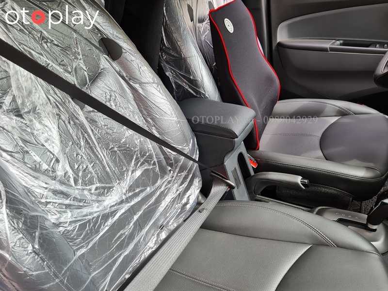 Hộp tỳ tay Vinfast Fadil mẫu Kibbet