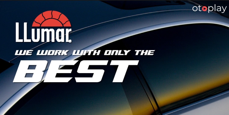 Phim cách nhiệt LLumar là giải pháp bảo vệ bạn cùng gia đình trong chiếc xe của bạn