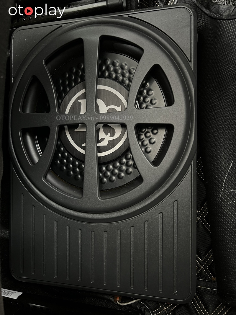 Hình ảnh bộ loa sub DLS