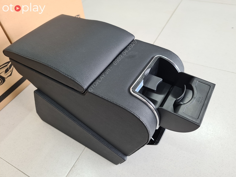 Độ cao tỳ tay Kibbet được thiết kế tương đương gác tay 2 bên cánh cửa