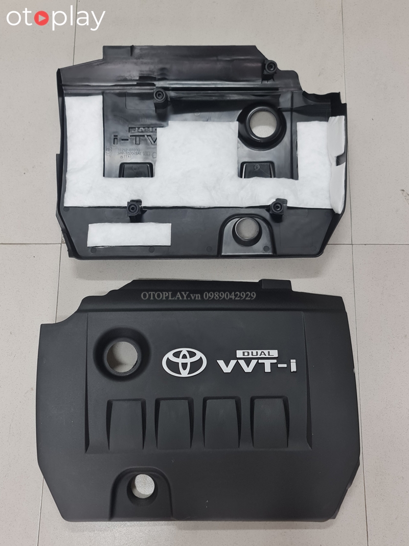 Hình ảnh chi tiết sản phẩm (mặt trước & sau)