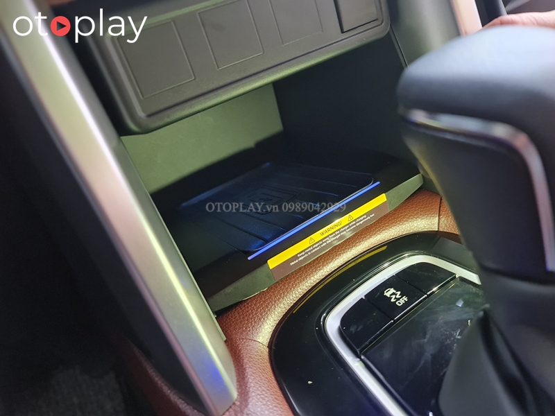 Sản phẩm chính hãng theo xe, đảm bảo sự đồng bộ, ăn khớp và an toàn tuyệt đối trong quá trình sử dụng